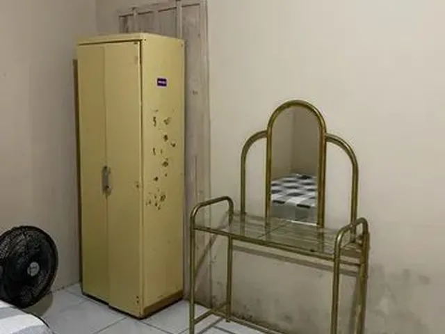 Imagem: Leia com Atenção Alugo Quartos para Mulheres