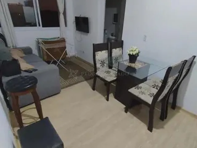 Imagem: Maringá - Apartamento - Jardim Alvorada