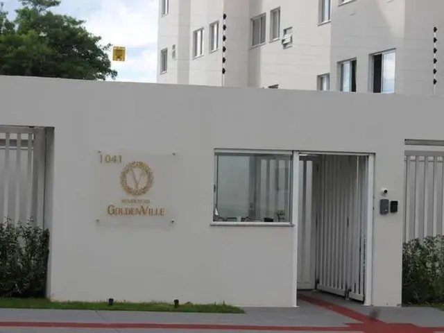 Imagem 2: Maringá - Apartamento - Jardim Alvorada