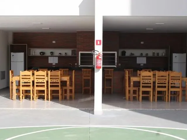 Imagem 14: Maringá - Apartamento - Jardim Alvorada