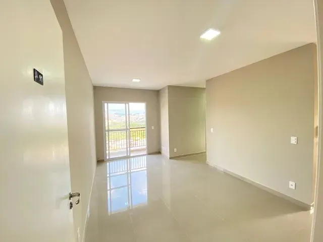 Imagem: Apartamento para Aluguel com 63 Metros Quadrados