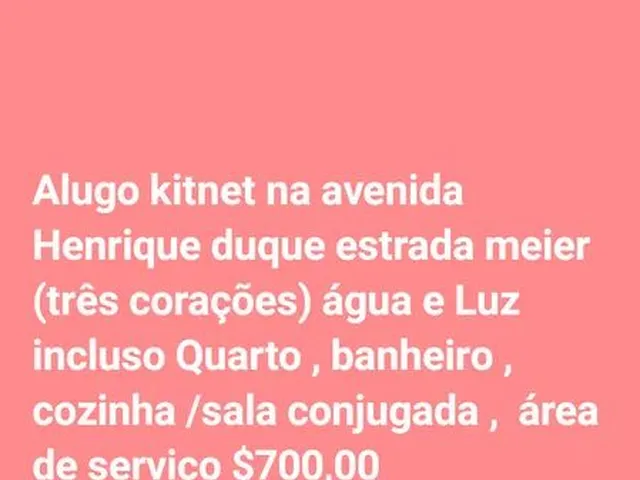 Imagem: Ponto de Ônibus na Frente, Mercado Padaria