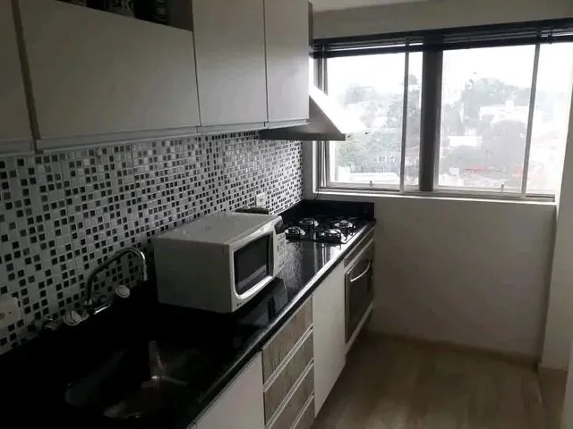 Imagem 2: Aluguel Kitnet com 1 dormitório