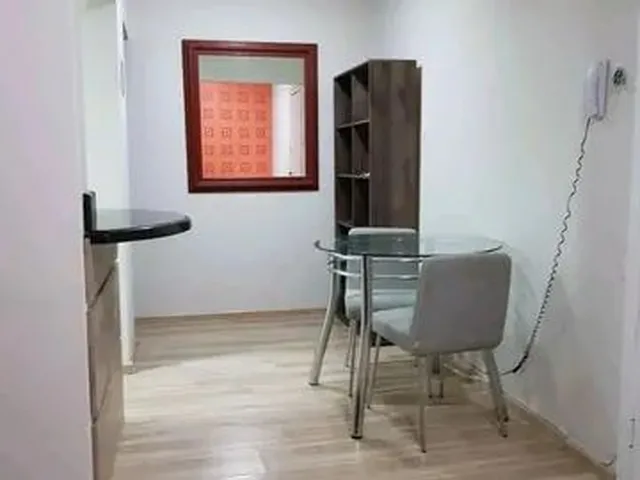 Imagem 5: Aluguel Kitnet com 1 dormitório