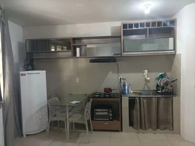 Imagem 3: Kitnet Mobiliada, Av. Acm
