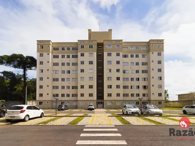 Imagem: Apartamento no Atuba de 62,13 M2 - 04559.001-Rz