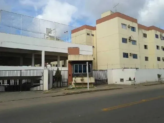 Imagem 1: Apartamento para Venda com 2 Quartos(1Suíte) no Bairro Planalto - Natal - Rn