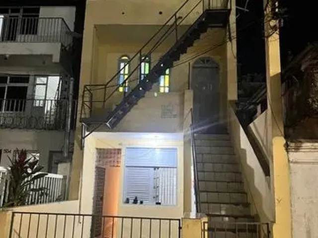 Imagem: Alugo Apartamento Tororó R$480