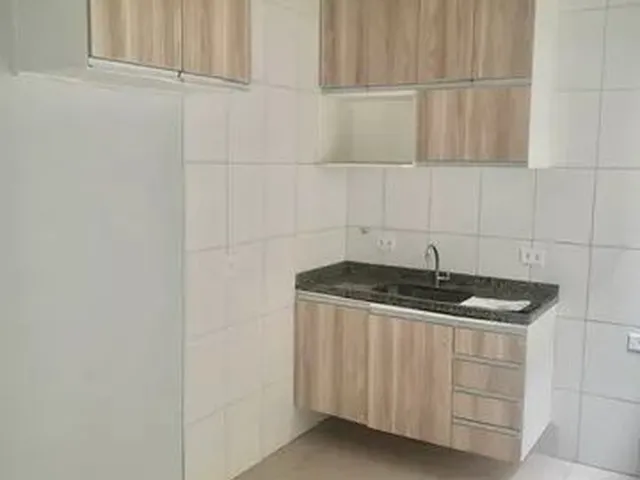 Imagem: Apartamento (Sobreloja) - Utinga - Santo