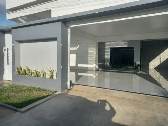 Imagem: Aluga-Se Casa de Alto Padrão C/ Piscina