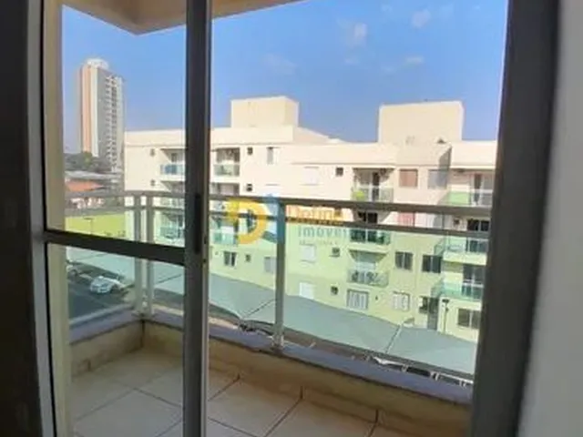 Imagem: Apartamento para Alugar no Bairro Vila Camargo