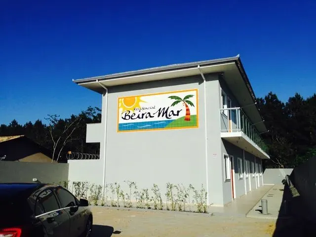 Imagem: Aluga-Se Apartamento 2 Quartos
