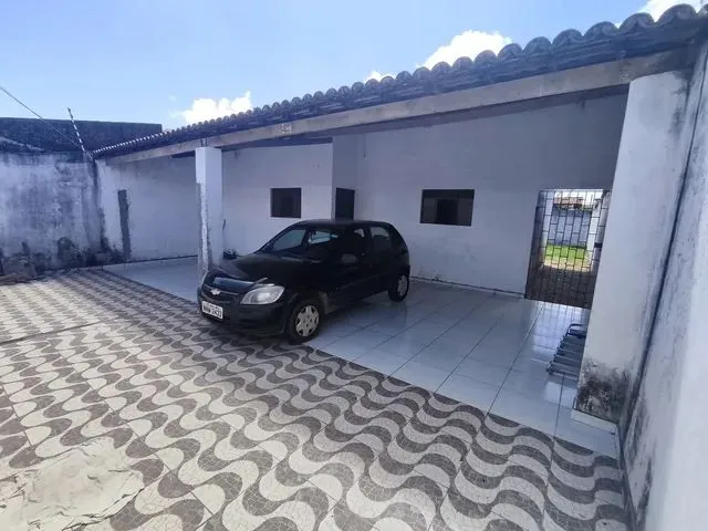 Imagem: Aluga-Se Casa Parque dos Coqueiros