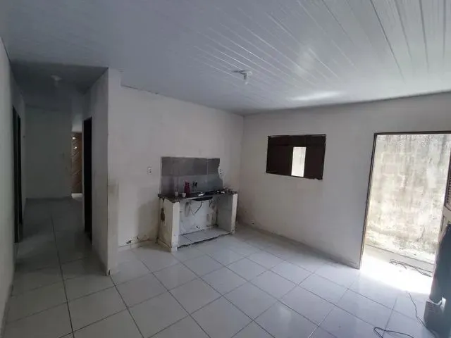 Imagem 4: Aluga-Se Casa Parque dos Coqueiros