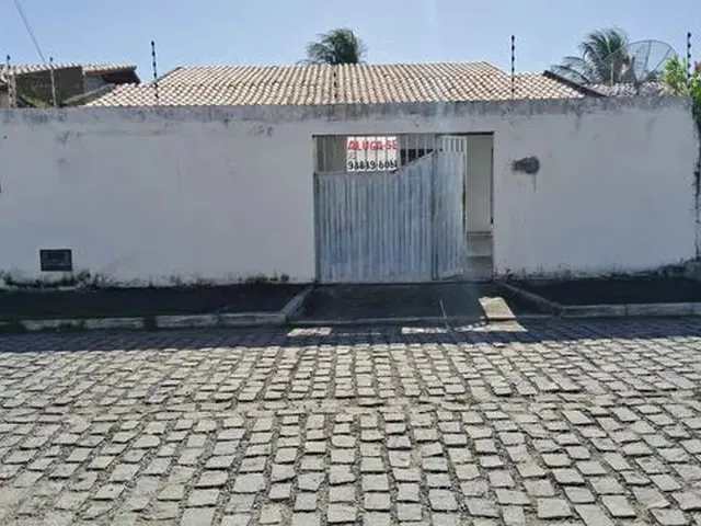 Imagem 6: Aluga-Se Casa Parque dos Coqueiros