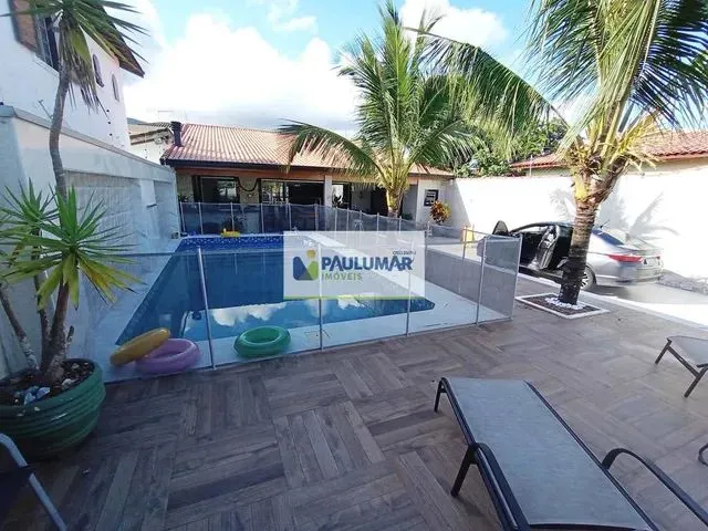 Imagem: Casa com 2 Dorms, Flórida, Praia Grande