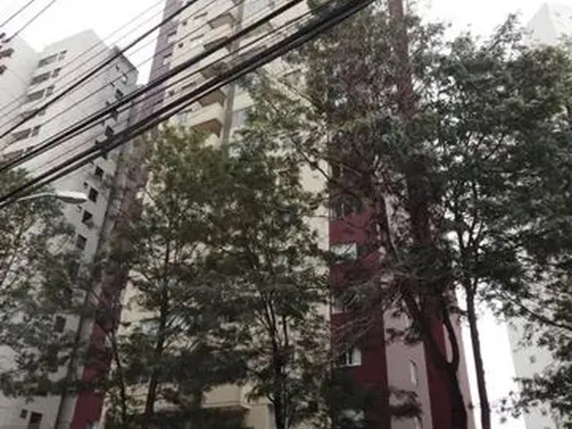 Imagem: Apartamento no Cristo Rei de 136,78 M2