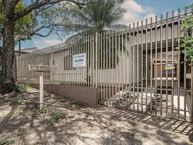 Imagem: Casa para Aluguel Maringá Parque Tarumã