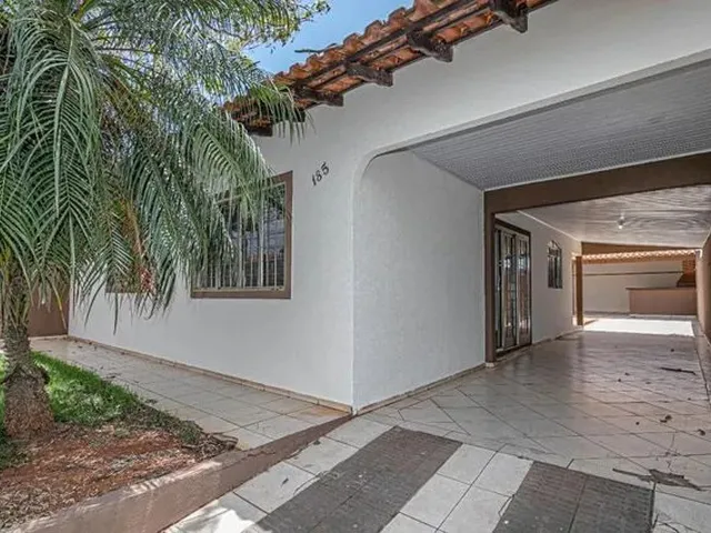 Imagem 11: Casa para Aluguel Maringá Parque Tarumã