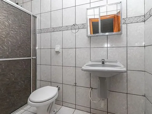 Imagem 4: Casa para Aluguel Maringá Parque Tarumã