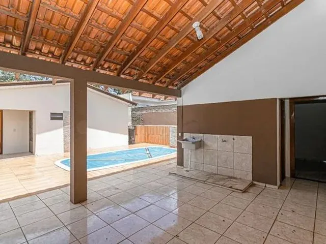 Imagem 6: Casa para Aluguel Maringá Parque Tarumã