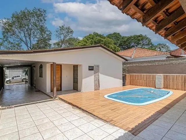 Imagem 3: Casa para Aluguel Maringá Parque Tarumã