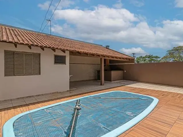 Imagem 12: Casa para Aluguel Maringá Parque Tarumã