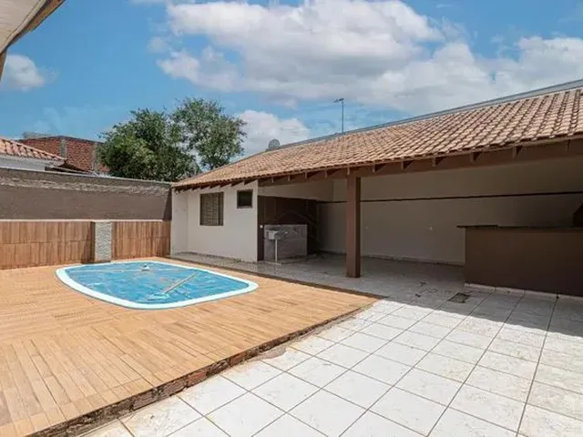 Imagem 7: Casa para Aluguel Maringá Parque Tarumã