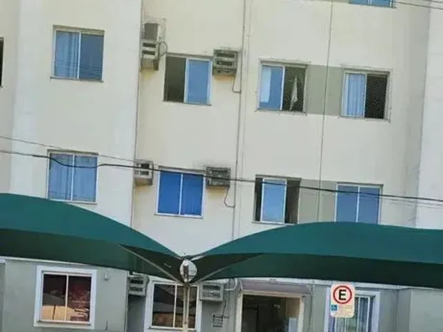 Imagem: Apartamento com 2 Quartos no Spazio Cristalli