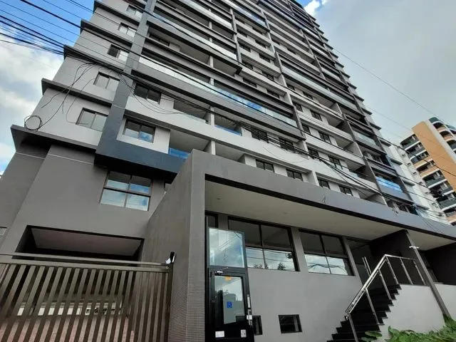Imagem: Apartamento 1º Aluguel - Alto Padrão