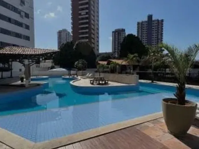 Imagem: Apartamento para Aluguel Possui 140 Metros