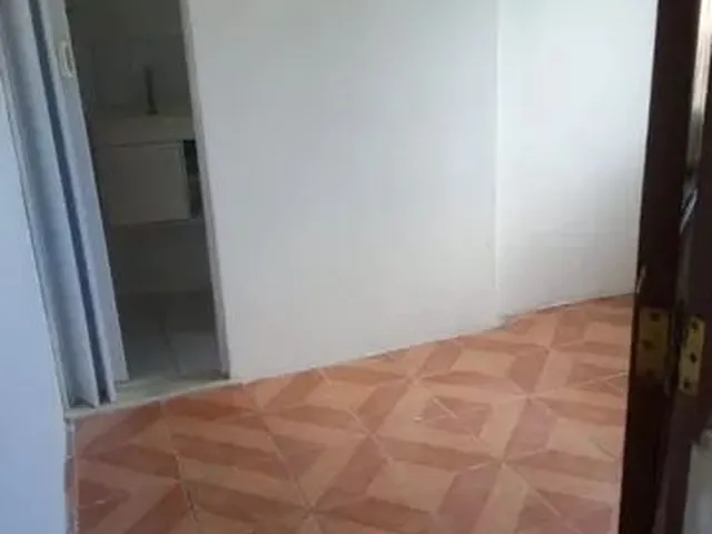 Imagem: Apartamento 2 Quartos Pequeno