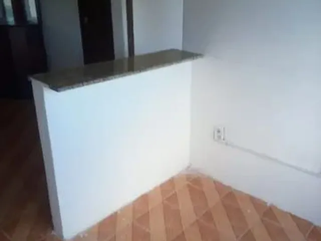 Imagem 3: Apartamento 2 Quartos Pequeno