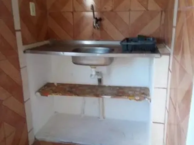 Imagem 9: Apartamento 2 Quartos Pequeno