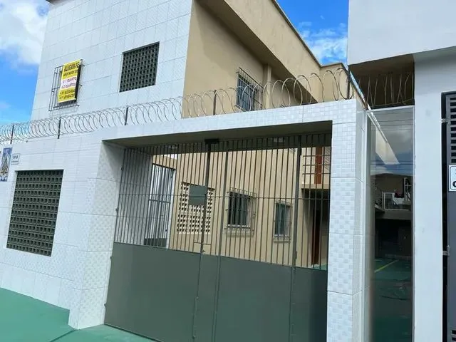 Imagem: Alugam-Se Apartamentos de 2/4