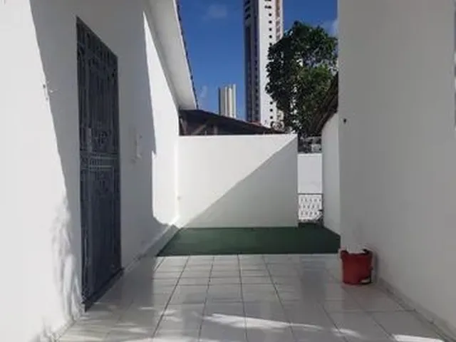 Imagem 1: Casa no Brisamar para Alugar