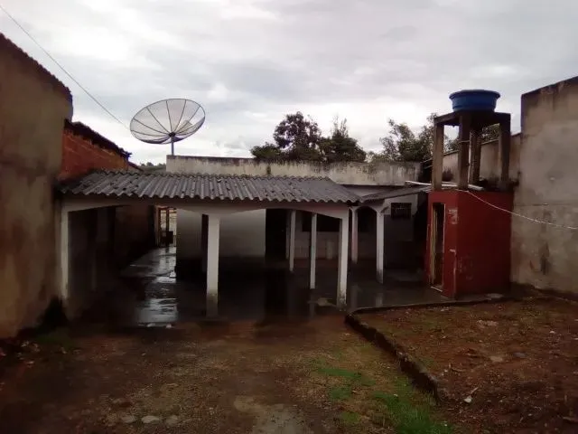 Imagem 4: Casa para Aluguel em Sobradinho Df