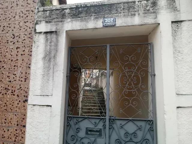 Imagem: Casa de Vila para Aluguel com 50 Metros