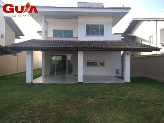 Imagem 2: Casa para Alugar no Eusébio com 4 Suítes