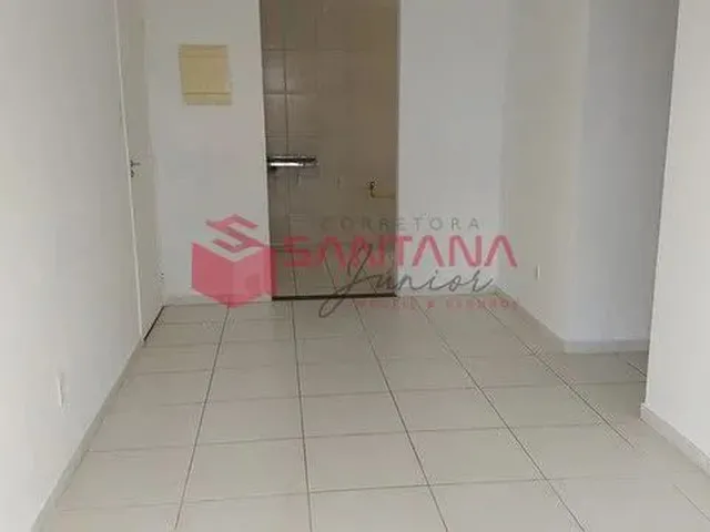Imagem: Apartamento Nascente 2 Quartos, no Granville