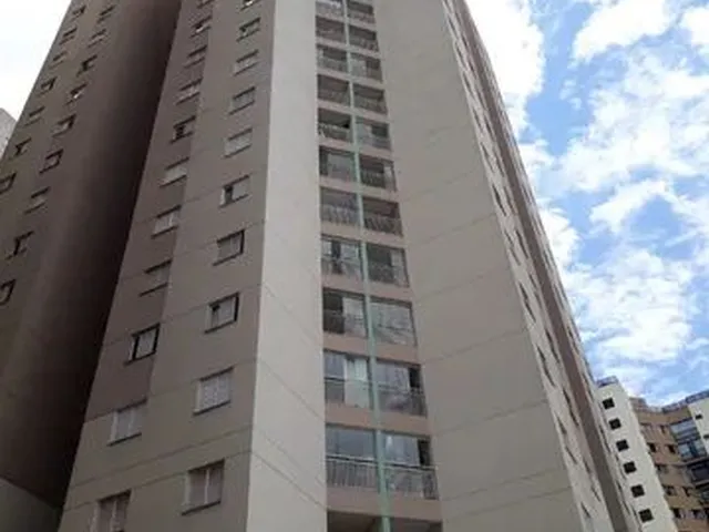 Imagem: Apartamento para Alugar 2 Dormitórios Condomínio
