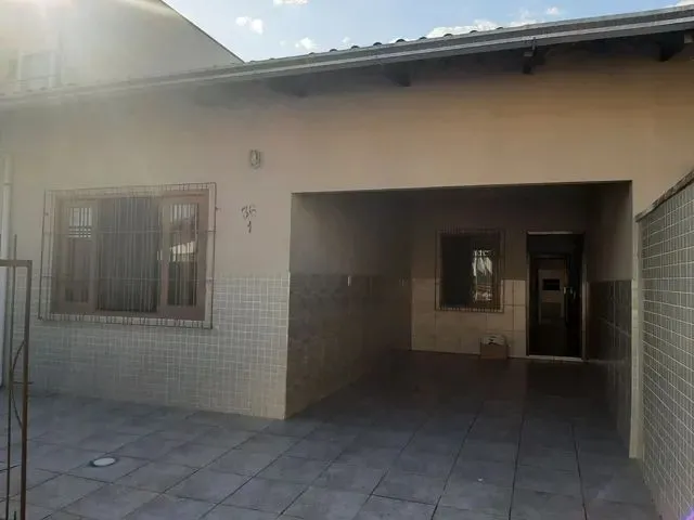 Imagem: Alugo Casa São João