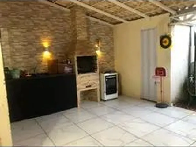 Imagem 4: Aluguel Casa Mangueiral 03 Quartos