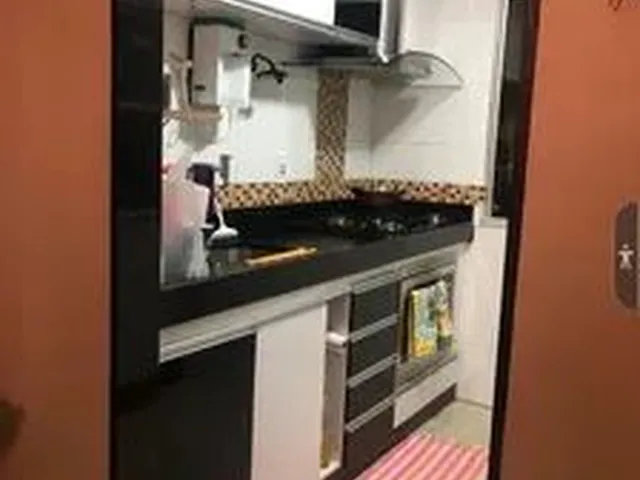 Imagem 2: Aluguel Casa Mangueiral 03 Quartos