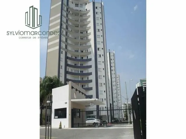 Imagem: Apartamento Próximo Ao Taubaté Shoping