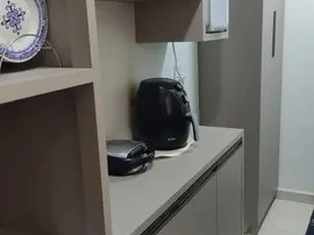 Imagem 8: Alugo Apartamento Condomínio Première Park