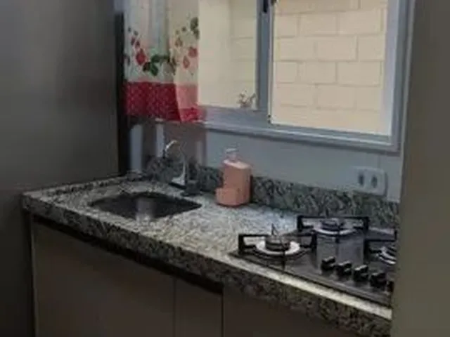 Imagem 4: Alugo Apartamento Condomínio Première Park