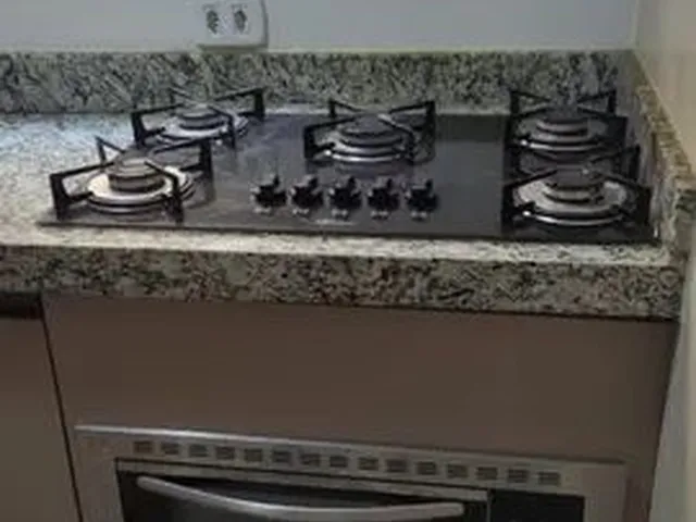 Imagem 2: Alugo Apartamento Condomínio Première Park