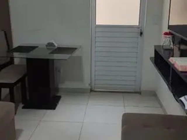 Imagem 13: Alugo Apartamento Condomínio Première Park