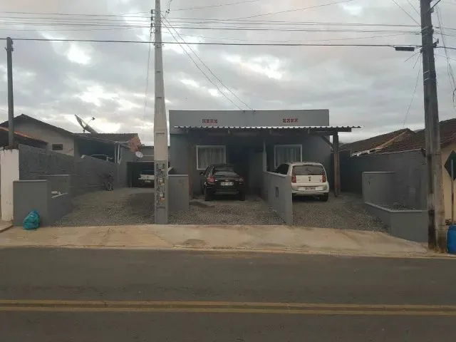 Imagem: Quitinete no Bairro São Francisco/Ascurra